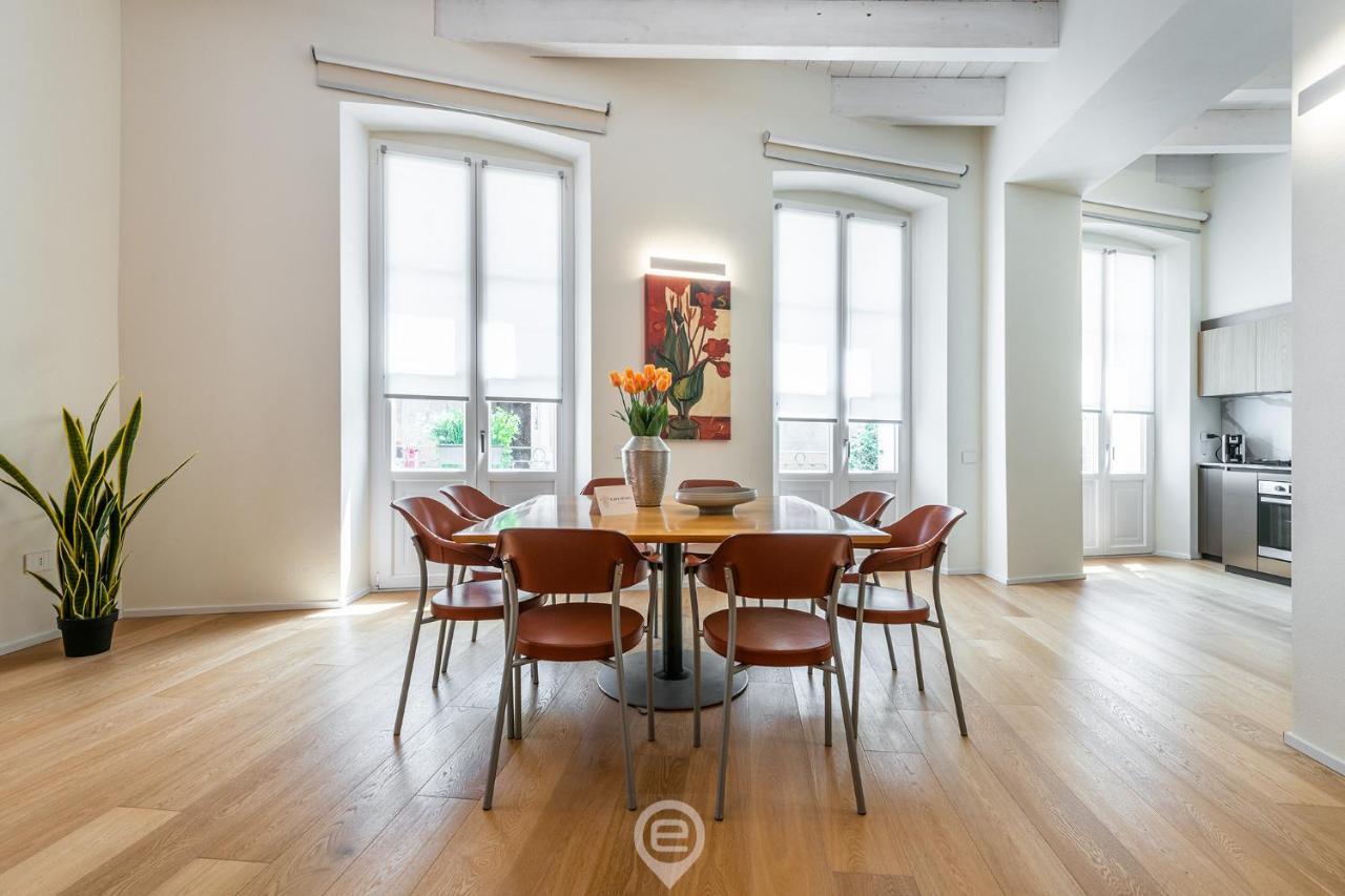Casa Spada Apartments - City Centre Кальяри Экстерьер фото